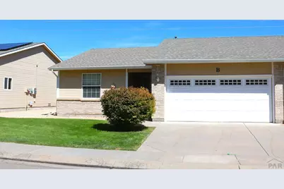 20 Nona Brooks Ct #B, Pueblo, CO 81005 - Photo 2