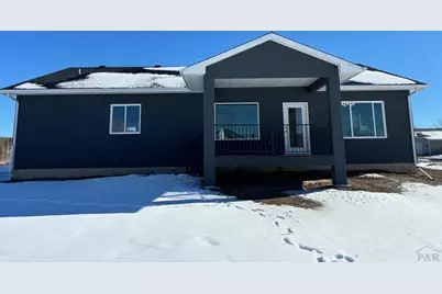 23 S Fairknoll Dr, Pueblo West, CO 81007 - Photo 2