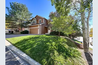 5435 Lions Gate Ln, Colorado Springs, CO 80919 - Photo 2