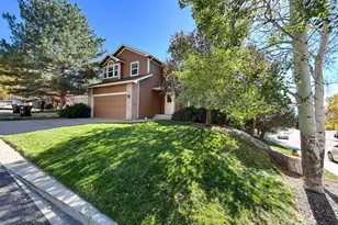 5435 Lion's Gate Ln, Colorado Springs, CO 80919 - Photo 2