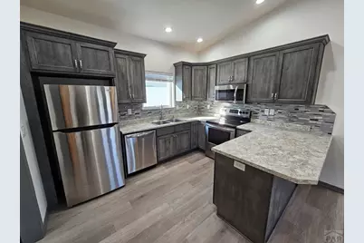 809 Park Street, Springfield, CO 81073 - Photo 4