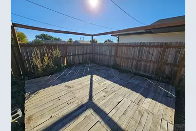 809 Park Street, Springfield, CO 81073 - Photo 12