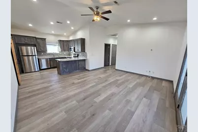 809 Park Street, Springfield, CO 81073 - Photo 2