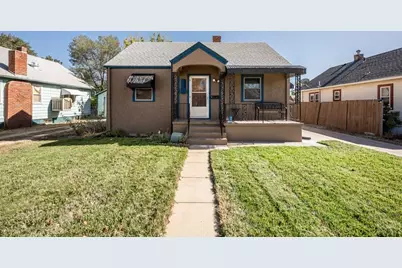 522 Madison St, Pueblo, CO 81004 - Photo 2