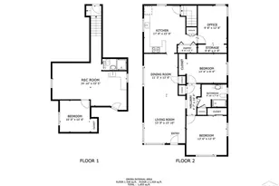 1500 Cedar St, Pueblo, CO 81004 - Photo 2