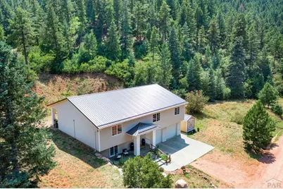 20854 Highway 96, Wetmore, CO 81253 - Photo 32