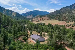 20854 Hwy 96, Wetmore, CO 81253 - Photo 2