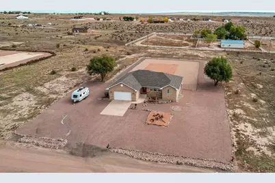 1352 N Blue Lake Lane, Pueblo West, CO 81007 - Photo 44