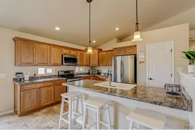 1352 N Blue Lake Lane, Pueblo West, CO 81007 - Photo 26