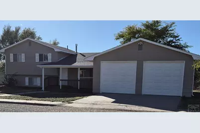 426 Arkansas Ave, Ordway, CO 81063 - Photo 1