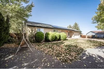 601 S Inca Dr, Pueblo West, CO 81007 - Photo 2