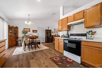 601 S Inca Dr, Pueblo West, CO 81007 - Photo 8