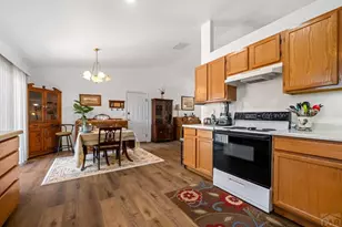 601 S Inca Dr, Pueblo West, CO 81007 - Photo 8