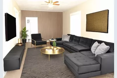 908 E 9th St, Pueblo, CO 81001 - Photo 2
