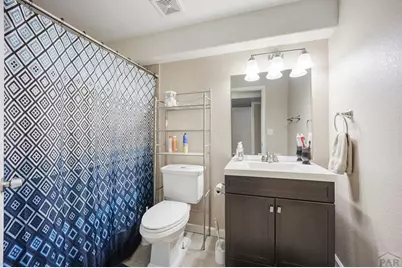 1036 S Los Charros Dr, Pueblo West, CO 81007 - Photo 40