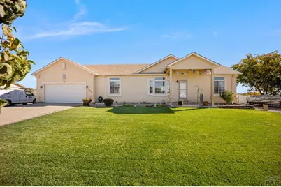 1036 S Los Charros Dr, Pueblo West, CO 81007 - Photo 2