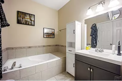 1036 S Los Charros Dr, Pueblo West, CO 81007 - Photo 28