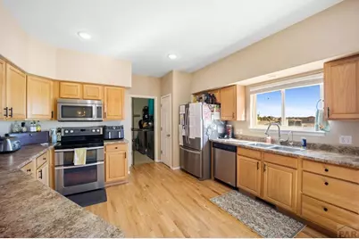 1036 S Los Charros Dr, Pueblo West, CO 81007 - Photo 14