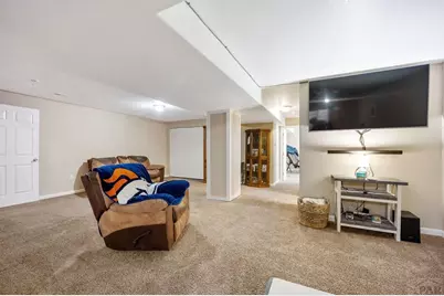 1036 S Los Charros Dr, Pueblo West, CO 81007 - Photo 32