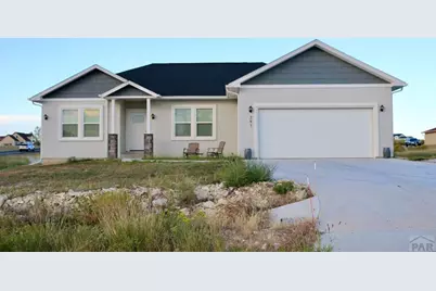 295 W Acorn Dr, Pueblo West, CO 81007 - Photo 1