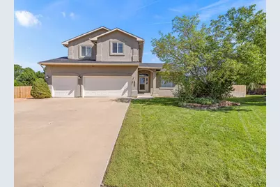 4716 Scarlet Sage Dr, Pueblo, CO 81001 - Photo 2