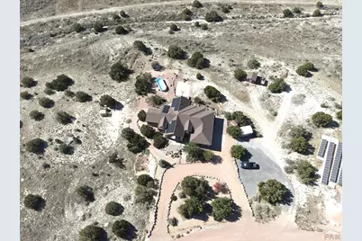 1643 N Gill Dr, Pueblo West, CO 81007 - Photo 98