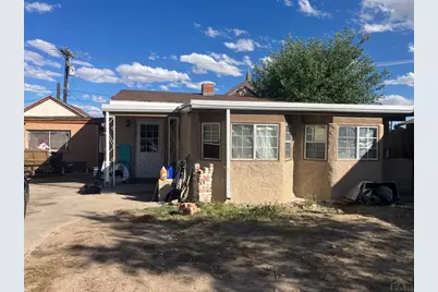 719 Edison Ave, La Junta, CO 81050 - Photo 1