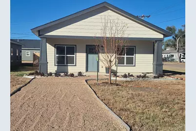 535 Moore Ave, Las Animas, CO 81054 - Photo 1