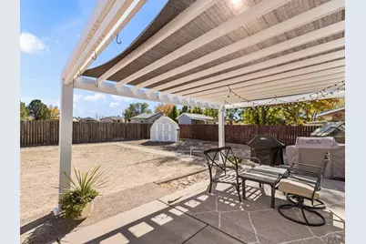 126 S Golfwood Dr W, Pueblo West, CO 81007 - Photo 36