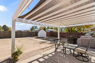 126 S Golfwood Dr W, Pueblo West, CO 81007 - Photo 36