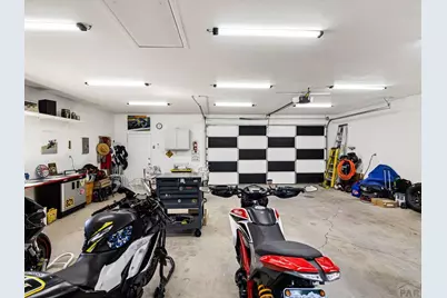 126 S Golfwood Dr W, Pueblo West, CO 81007 - Photo 42