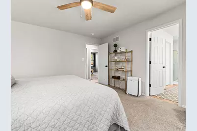 126 S Golfwood Dr W, Pueblo West, CO 81007 - Photo 22