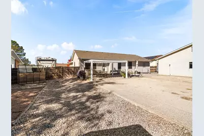 126 S Golfwood Dr W, Pueblo West, CO 81007 - Photo 38