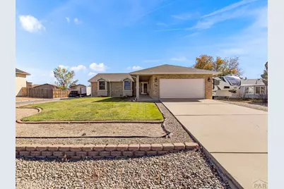 126 S Golfwood Dr W, Pueblo West, CO 81007 - Photo 2