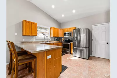 126 S Golfwood Dr W, Pueblo West, CO 81007 - Photo 16