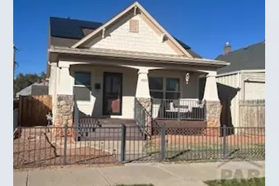 1015 E 7th St, Pueblo, CO 81001 - Photo 1