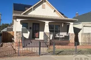 1015 E 7th St, Pueblo, CO 81001 - Photo 1