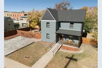 118 E 7th St, Walsenburg, CO 81089 - Photo 38