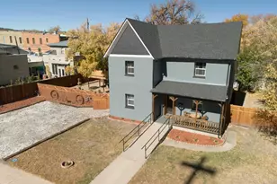 118 E 7th St, Walsenburg, CO 81089 - Photo 38