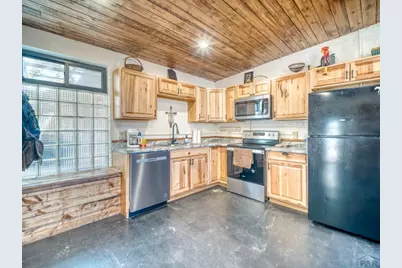 118 E 7th St, Walsenburg, CO 81089 - Photo 26