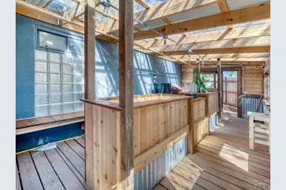 118 E 7th St, Walsenburg, CO 81089 - Photo 32