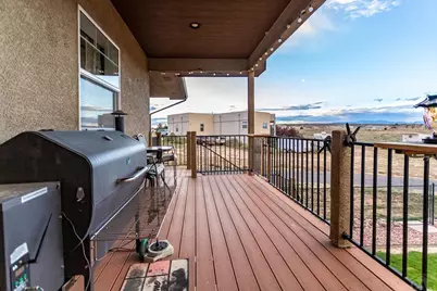 1476 N Bowen Dr, Pueblo West, CO 81007 - Photo 42