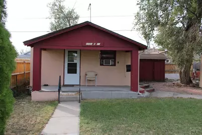 1804 E 11th St, Pueblo, CO 81001 - Photo 2