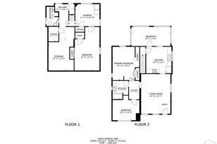 805 W Jefferson St, Trinidad, CO 81082 - Photo 2