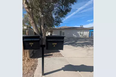 1208 Bradish Ave, La Junta, CO 81050 - Photo 1