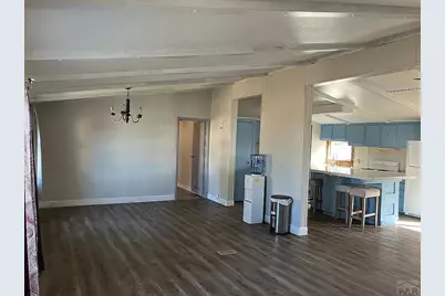 208 E 2nd St, Wiley, CO 81092 - Photo 4