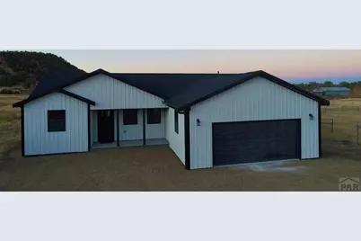 302 W Chambers St, Aguilar, CO 81020 - Photo 2