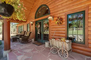 234 Bremer Rd, Howard, CO 81233 - Photo 8