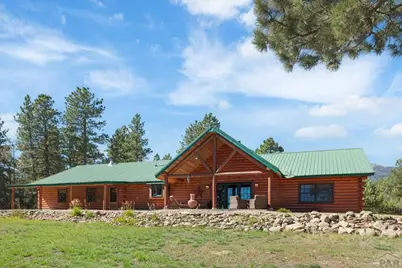 234 Bremer Rd, Howard, CO 81233 - Photo 40