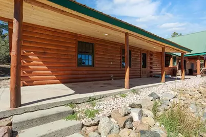 234 Bremer Rd, Howard, CO 81233 - Photo 18